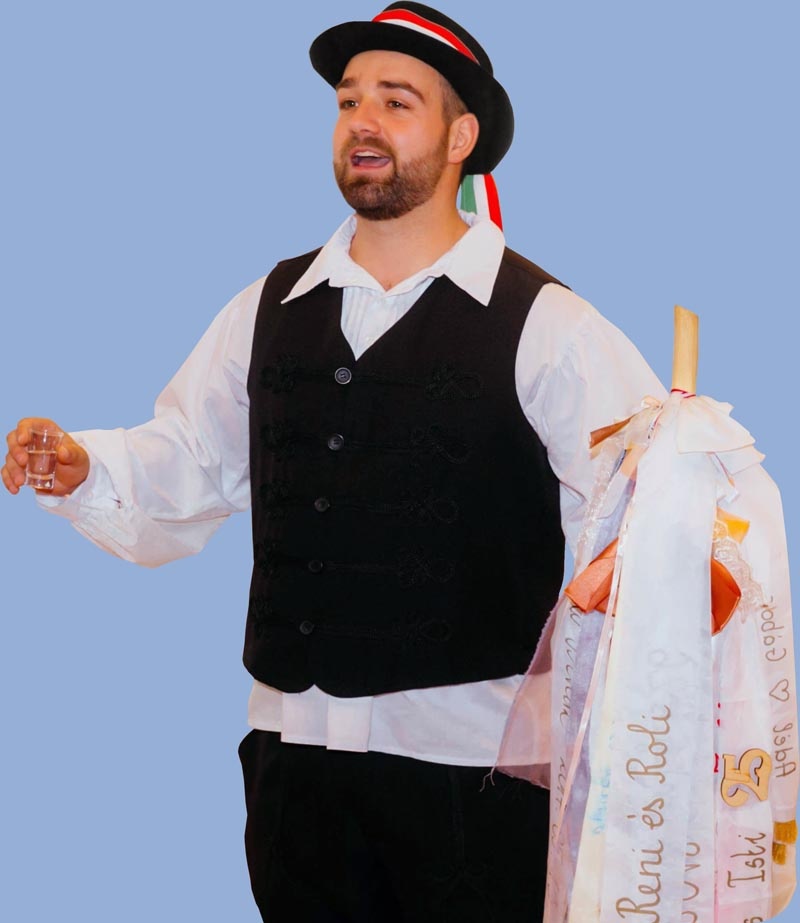 Richter Gábor